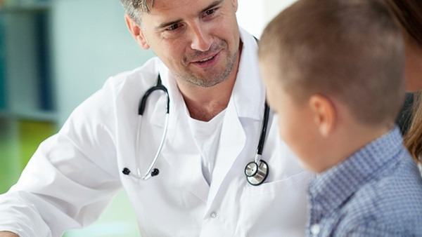 小儿麻疹如何用药