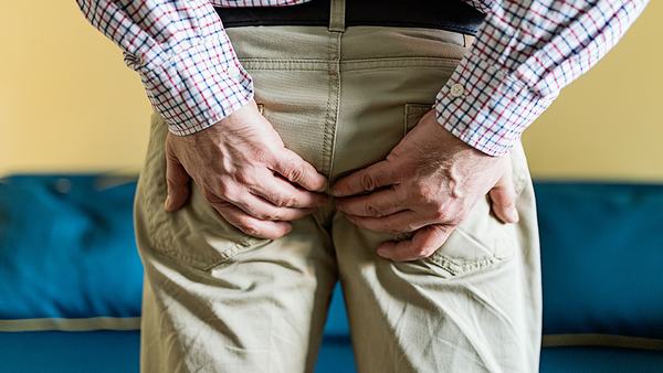 肛门息肉症状有哪些