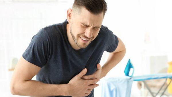 为什么会胸腺癌