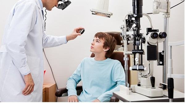 小儿弱视做哪些康复训练