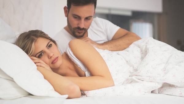 女性性冷淡如何改善