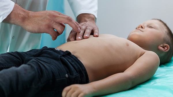 小儿肠炎是什么症状