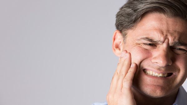 牙龈癌切除后为什么会疼