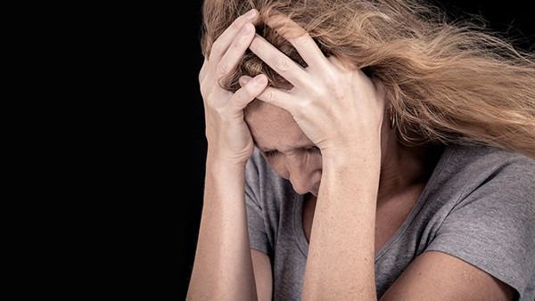 艾滋病前兆是什么