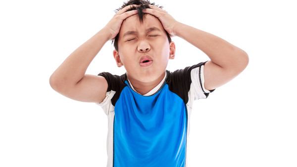 小儿风疹退后发烧多久能退