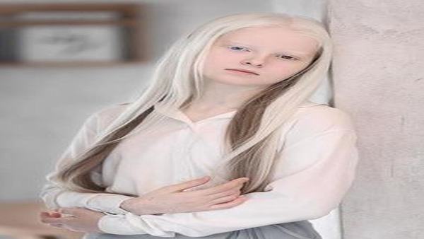 白化病怎么遗传