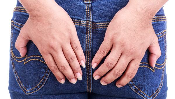 骶髂关节炎典型症状