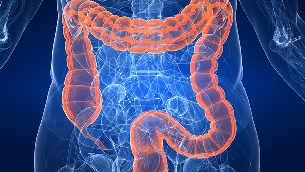 肛门息肉严重不