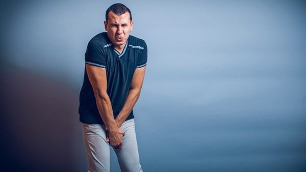 膀胱癌早期怎么发现不了