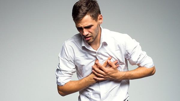 类风湿性心脏病是什么原因引起的