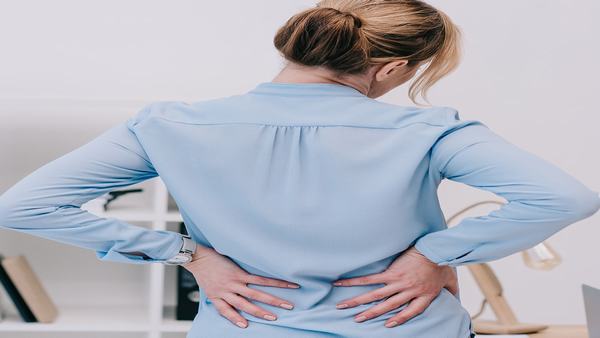 风湿性骶髂关节炎能治愈吗