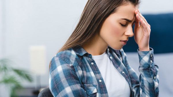 小脑萎缩严重时有哪些症状