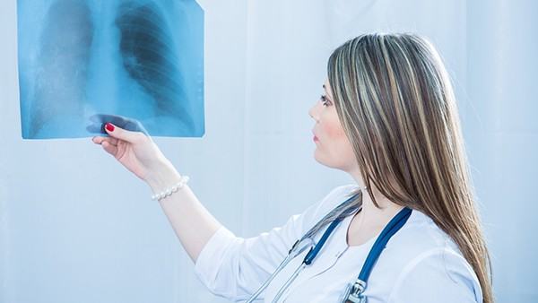 肺性脑病患者的症状