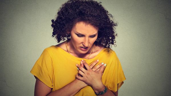 风湿性心脏病的表现及危害