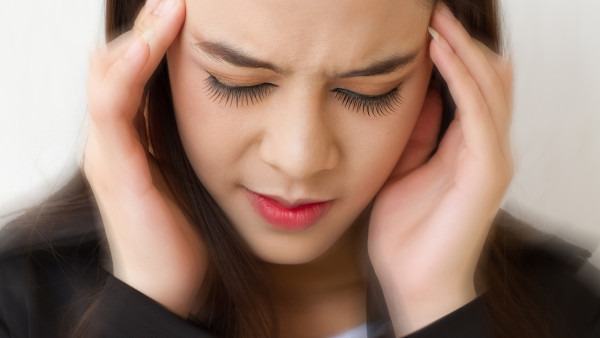 脑血管瘤破裂前有什么症状