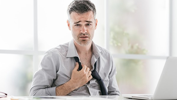 急性支气管炎怎么缓解疼痛