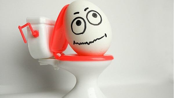 小儿便秘的并发症