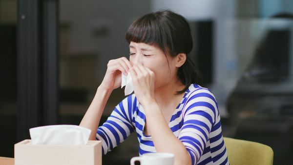 鼻息肉有什么症状
