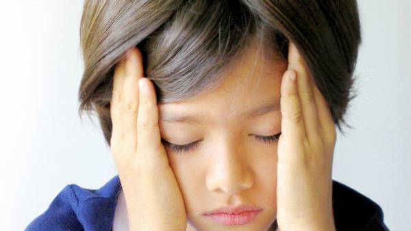 儿童白血病发热与普通发热的区别