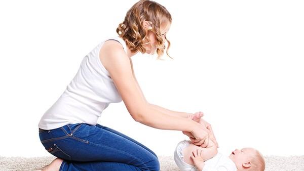 小儿便秘是什么病