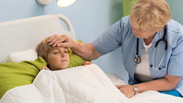 儿童白血病症原因有哪些