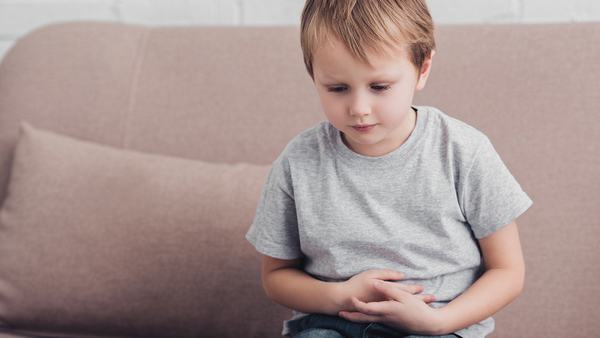 儿童白血病腿疼的特征