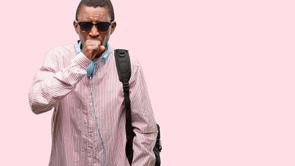 肺大疱能自己痊愈吗多久