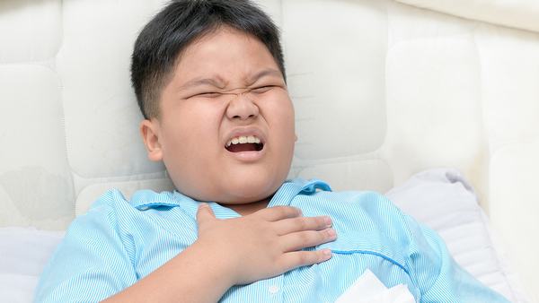 支气管结核发病率高吗为什么