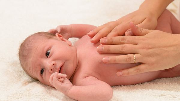 肠绞痛的症状 新生儿怎么会有的