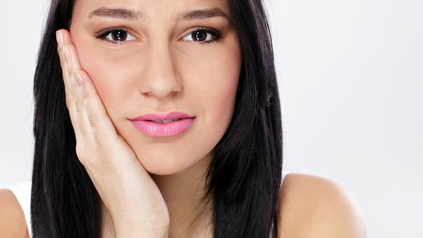 口腔腮腺炎的症状和治疗