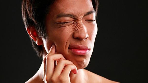 腮腺炎的症状和治疗