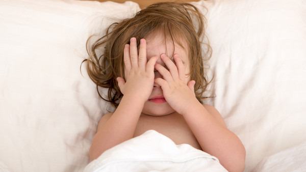 儿童白血病初期症状和前兆