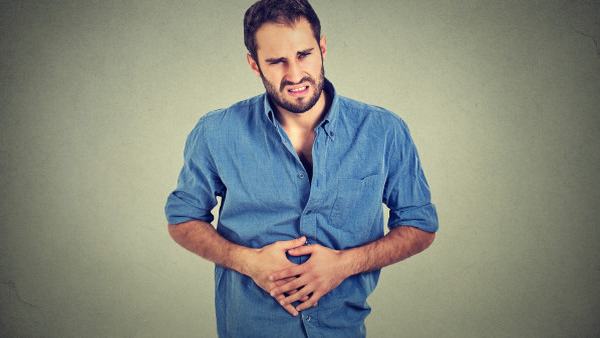 胃溃疡出血能自愈吗多久能恢复