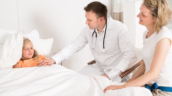 儿童白血病的原因有哪些表现呢