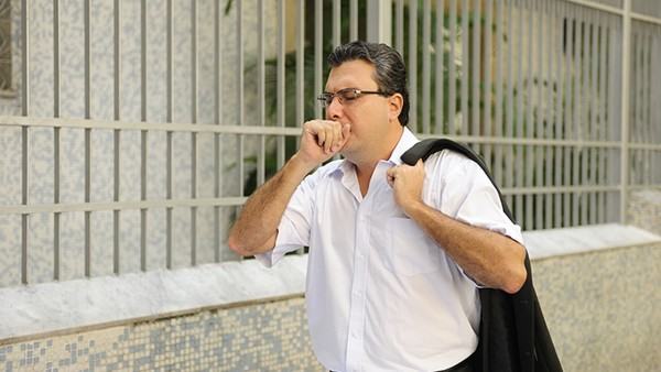 肺不张主要症状是什么