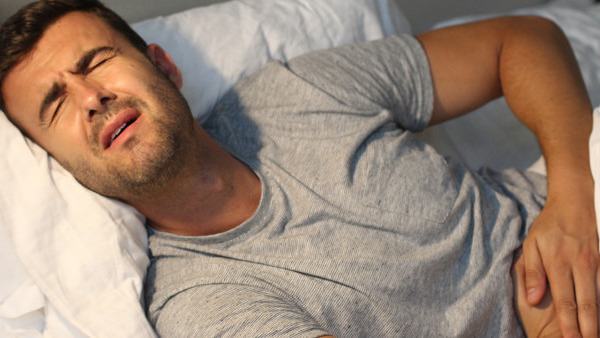 鱼肝中毒与什么有关联呢