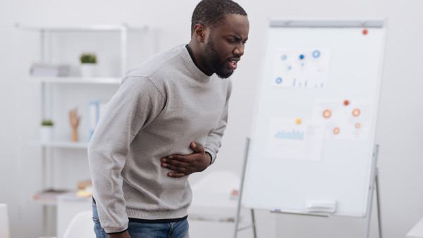 结肠息肉的症状是什样的