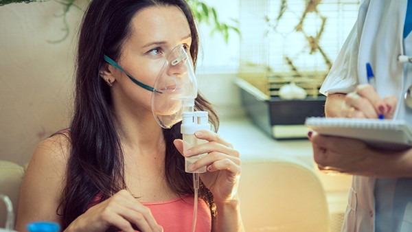 支气管结核不治疗多久会成晚期