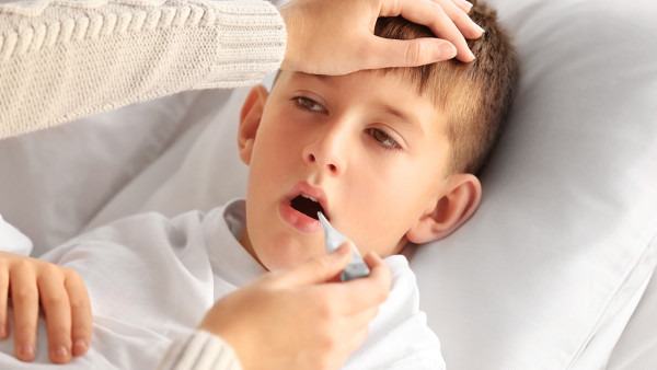 慢性腮腺炎可以自愈吗