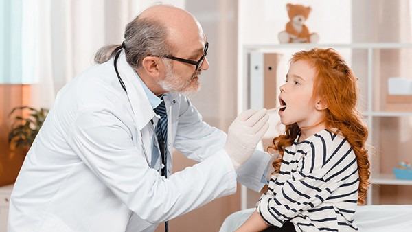 腺样体肥大主要症状表现有哪些