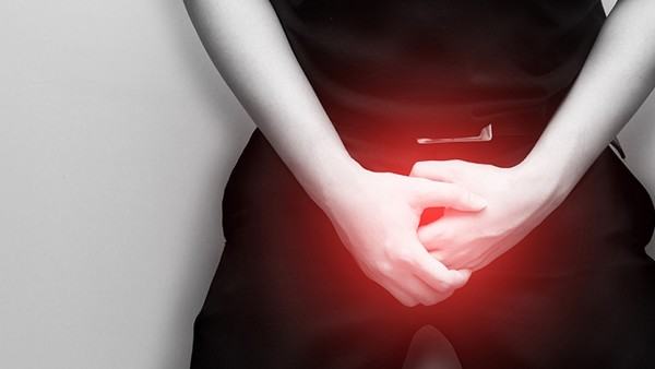 偶尔出现尿失禁是什么病