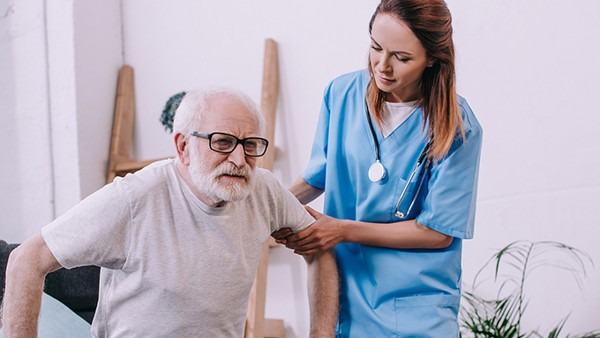 阿尔茨海默病的临床表现