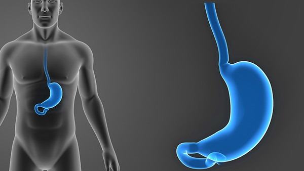 胃病都有哪些症状表现