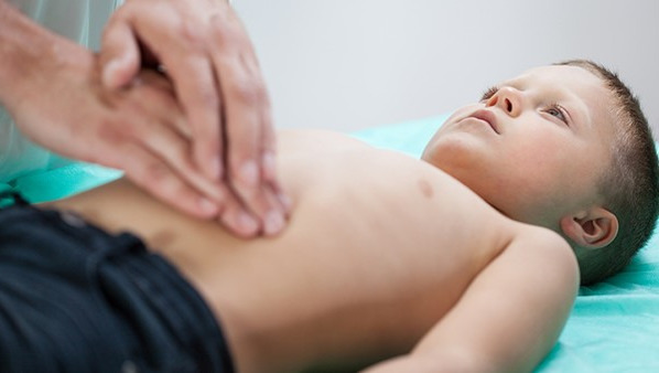 脐炎化脓一般多久能康复