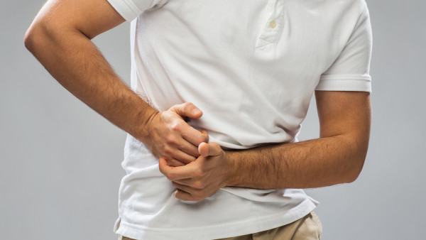 肝功能异常看哪几项