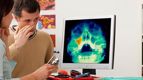 鼻腔腺样体肥大怎么治疗