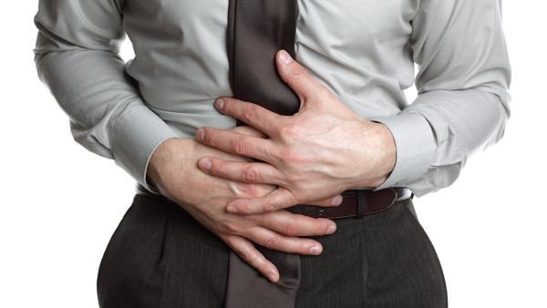 胃病的症状和前兆