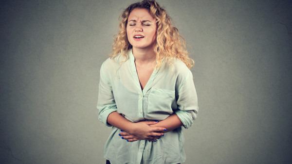 胃病自测的5个征兆