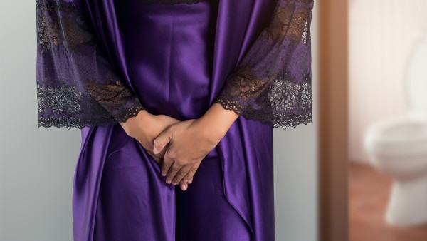 压力性尿失禁能恢复吗