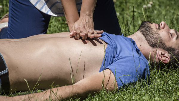 详解气胸的诊断方法